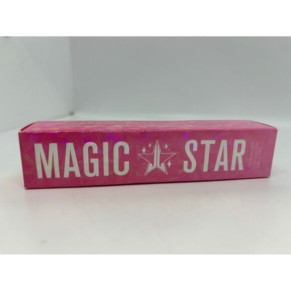NIB NEW Jeffree Star Cosmetics C15.25 Concealer Natural Matte Finish 0.115 Fl Oz - Picture 1 of 4